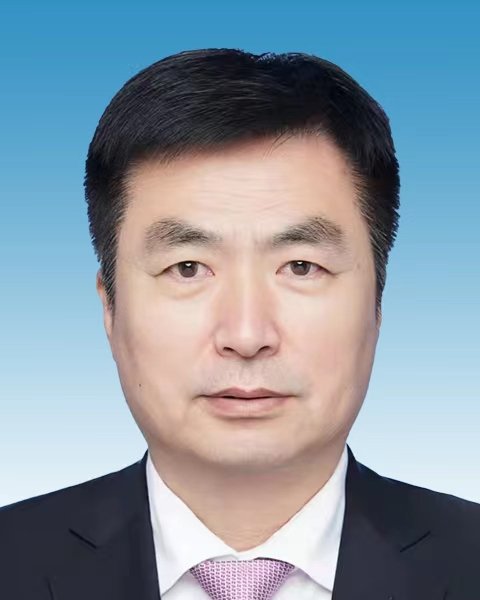 党组书记